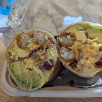 Sobuneh - The BB - Breakfast & Brunch Near Me - Los Angeles, California