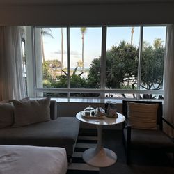 Sheraton Grand Mirage Resort, Gold Coast - Suite oven view