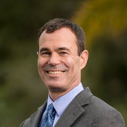 Edward Brooks, M.D