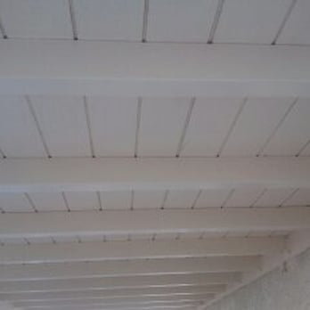 A-Quality Construction Company - Large Beam Patio Cover. Later Installed Outdoor Fans - General Contractors Near Me A-Quality Construction Company - Large Beam Patio Cover. Later Installed Outdoor Fans - General Contractors Near Me