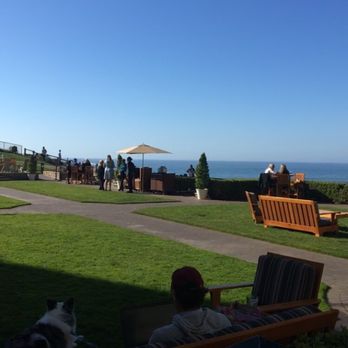 Ocean Terrace - New American Near Me - Half Moon Bay, California