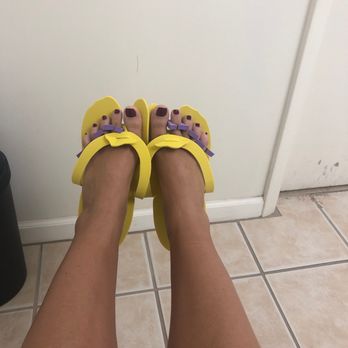 89 Nails Salon - Nail Salons Near Me - Orange Park, Florida