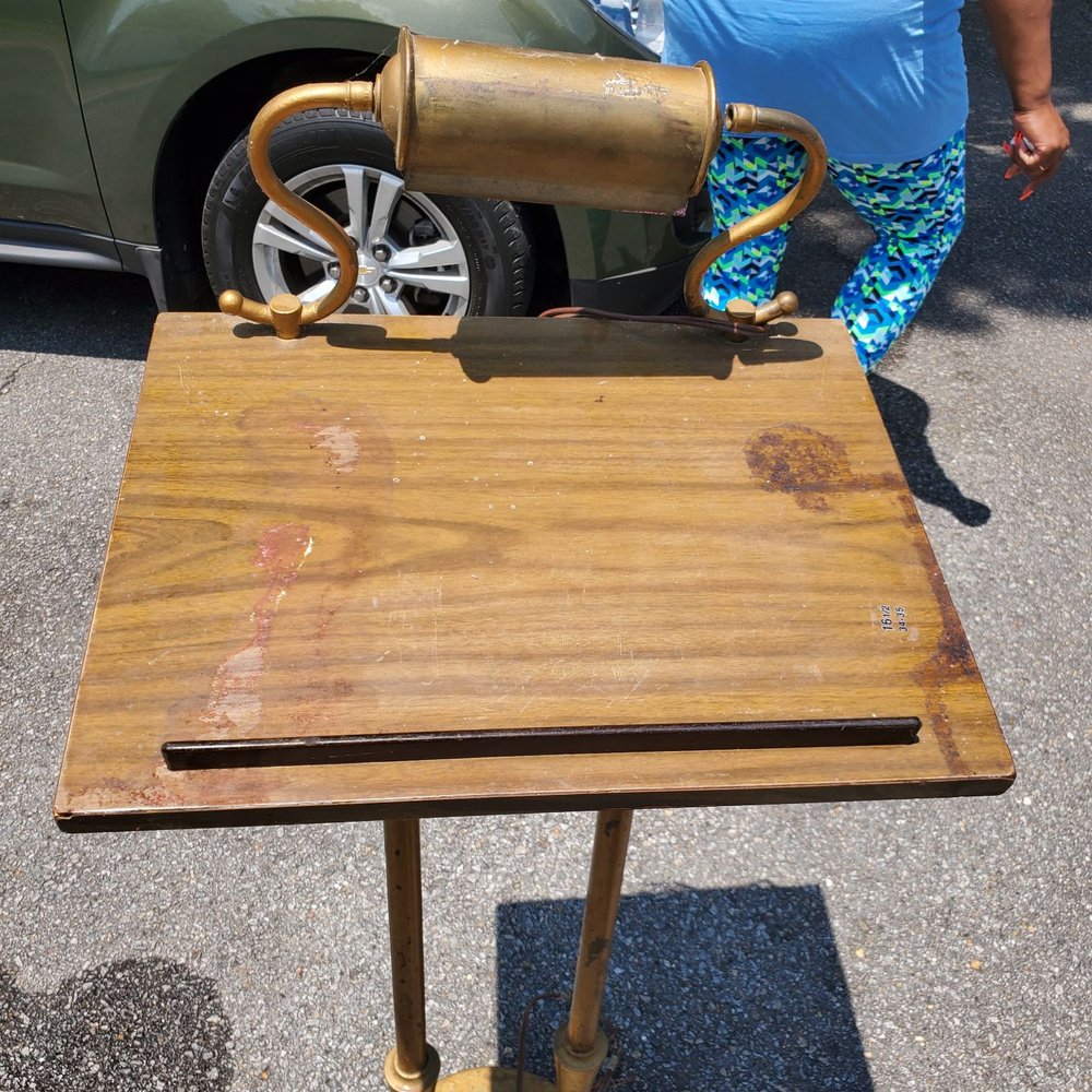 Gilliam Funeral Home - Filthy Podium Provided By Ms. Veronica. - Funeral Services & Cemeteries Near Me - Windsor, North Carolina Gilliam Funeral Home - Filthy Podium Provided By Ms. Veronica. - Funeral Services & Cemeteries Near Me - Windsor, North Carolina