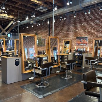 AYA Salon - Hair Salons Near Me - Berkeley, California