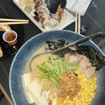 Hanano Ramen - BUILD YOUR OWN RAMEN - Ramen Near Me - Orange, California Hanano Ramen - BUILD YOUR OWN RAMEN - Ramen Near Me - Orange, California
