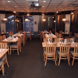 Hillside Restaurant & Pizza