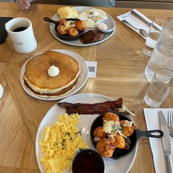 Magnolia Table - Breakfast & Brunch Near Me - Waco, Texas Magnolia Table - Breakfast & Brunch Near Me - Waco, Texas