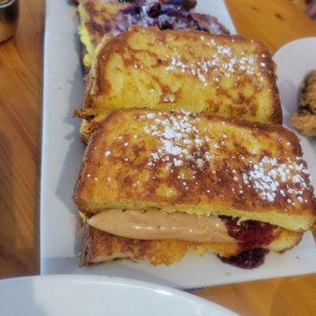 French Toast Heaven - Breakfast & Brunch Near Me - Cincinnati, Ohio