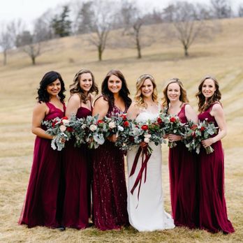Love Notes by June - Photo: https://www.mikhailglabets.com, Florist: Laura Jean Floral, Hair/Makeup: Love Notes by June - Makeup Artists Near Me