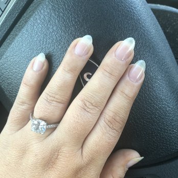 DaVi Nails - Fresh manicure on natural nails. - Nail Salons Near Me - Humble, Texas DaVi Nails - Fresh manicure on natural nails. - Nail Salons Near Me - Humble, Texas