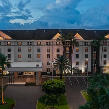 Fairfield by Marriott Inn & Suites Clearwater - Hotels Near Me - Clearwater, Florida Fairfield by Marriott Inn & Suites Clearwater - Hotels Near Me - Clearwater, Florida