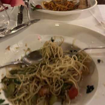 Finzi - Italian Near Me - Paris, 75