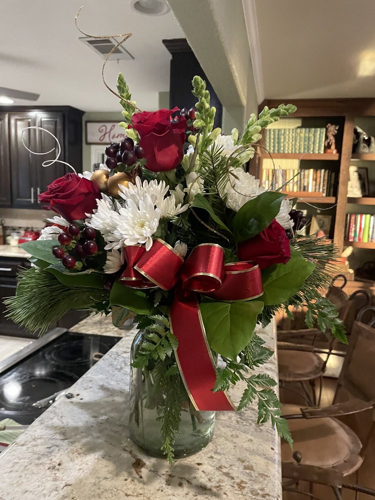 REED’S FLOWERS 23 Photos & 21 Reviews 1029 Austin Avenue, Waco