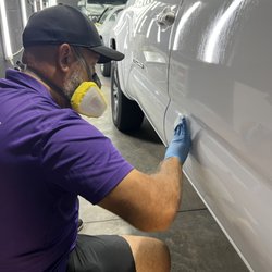 Purple Brothers - Ceramic coatings
