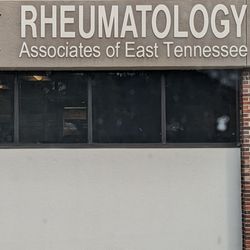 Rheumatology Associates - Appointment