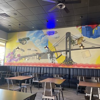 Makers & Finders - Interior - beautiful - Breakfast & Brunch Near Me - Henderson, Nevada