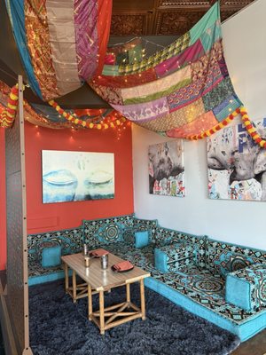 Electric Gravy Mumbai Bar & Canteen by null