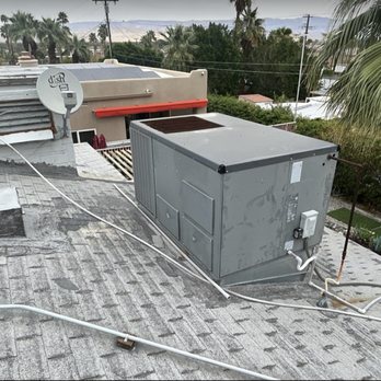 Outer Shield Roofing - SO MANY CONDUITS! - Roofing Near Me - Hemet, California