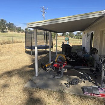Mendiola Landscape and Construction - Masonry/Concrete Near Me - Hemet, California