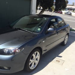 Russell Fischer Car Care Centers