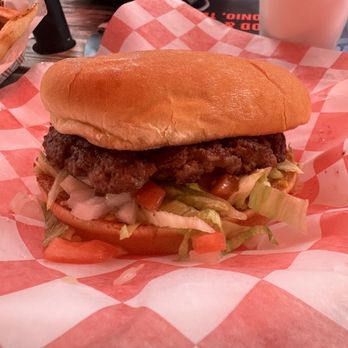 Chris Madrid's - Old fashioned - Burgers Near Me - San Antonio, Texas Chris Madrid's - Old fashioned - Burgers Near Me - San Antonio, Texas