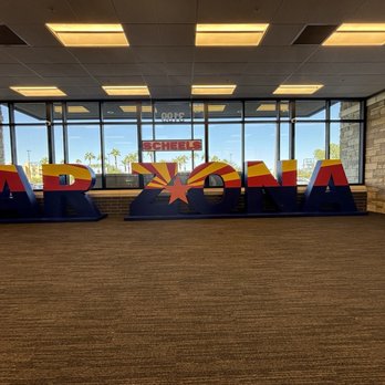 Scheels - Welcome - Golf Equipment Near Me - Chandler, Arizona