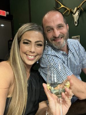 Flavors on Fire by null