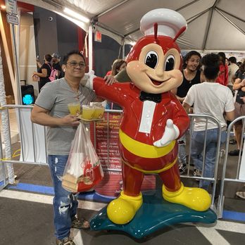 Jollibee - Bought some munchies at Jollibee's at Orlando Florida - Fast Food Near Me - Orlando, Florida