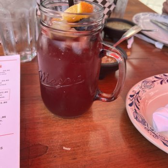 Frida Mexican Cusine - Sangria - Mexican Near Me - Beverly Hills, California Frida Mexican Cusine - Sangria - Mexican Near Me - Beverly Hills, California
