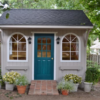 Summerwood Products - Glen Echo Potting Shed - Building Supplies Near Me - Toronto, Ontario Summerwood Products - Glen Echo Potting Shed - Building Supplies Near Me - Toronto, Ontario
