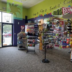 Shear Madness Haircuts for Kids