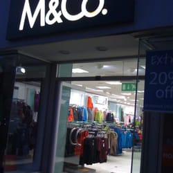 M & Co
