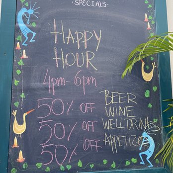 Old Town Mexican Cafe - Happy hour - Mexican Near Me - Key West, Florida