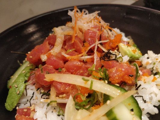 Noodles By Takashi Yagihashi by null