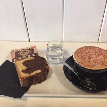 Cappuccino Doc - Breakfast & Brunch Near Me - Rome, RM