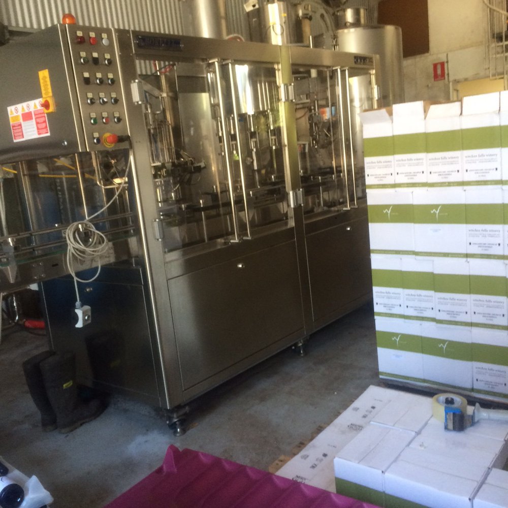 Witches Falls Winery - Wineries Near Me - North Tamborine, QLD Witches Falls Winery - Wineries Near Me - North Tamborine, QLD