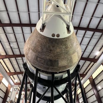 Rocket Park - Museums Near Me - Houston, Texas Rocket Park - Museums Near Me - Houston, Texas