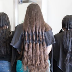 K&M Hair Systems - Wigs For Kids Donations
