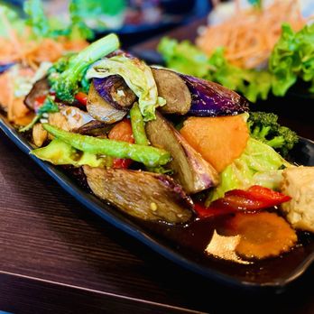 Love Thai Restaurant - Insert eggplant emoji here with squirting water droplets - Thai Near Me - Concord, California Love Thai Restaurant - Insert eggplant emoji here with squirting water droplets - Thai Near Me - Concord, California