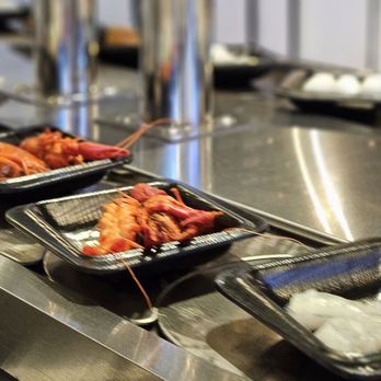 Seapot - Asian Fusion Near Me - Sacramento, California