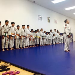 Caique Jiu Jitsu Walnut Academy