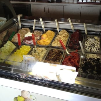 Rao's Bakery - Gelato too - Bakeries Near Me - Beaumont, Texas