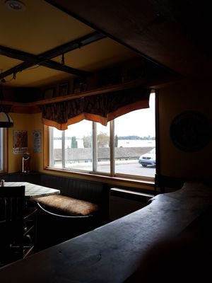 Stonewater Pub by null