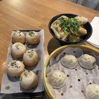 Dumpling King - Chinese Near Me - San Francisco, California Dumpling King - Chinese Near Me - San Francisco, California