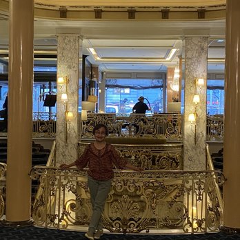 Avenida Palace - Restaurants Near Me - Barcelona, B Avenida Palace - Restaurants Near Me - Barcelona, B
