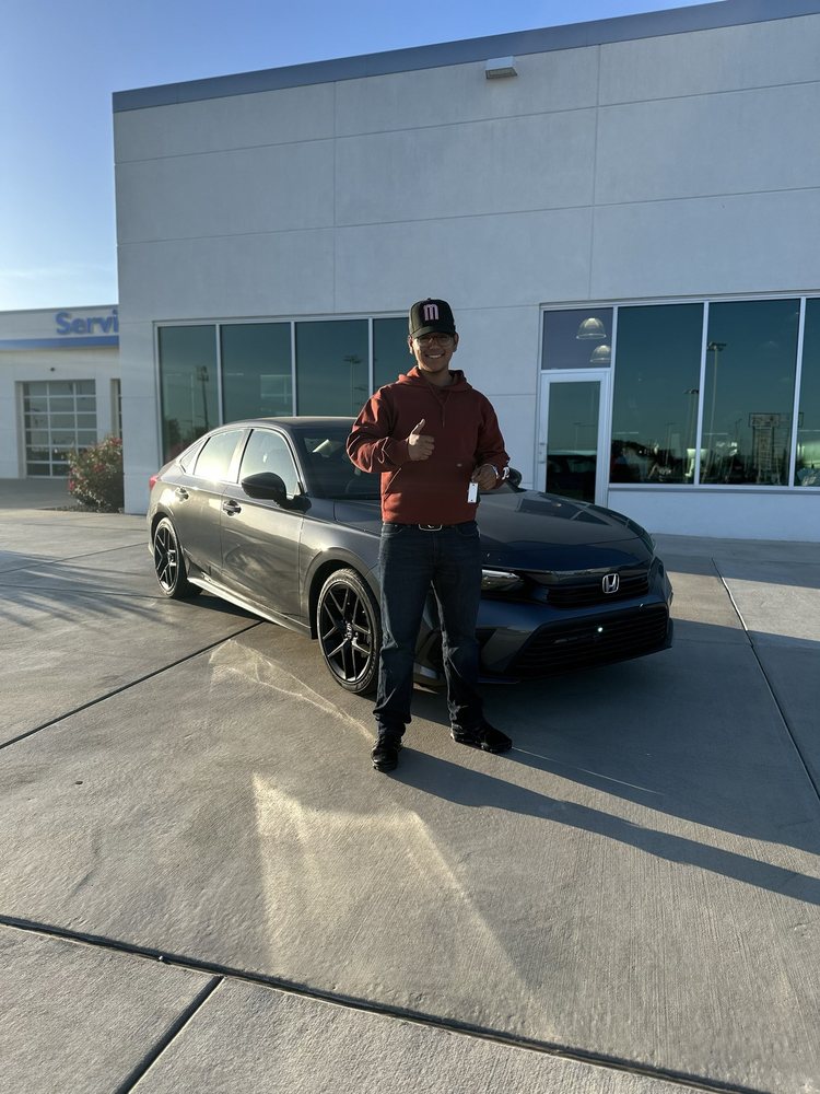 BOB SIGHT HONDA Updated May 2024 2851 Iowa St, Lawrence, Kansas