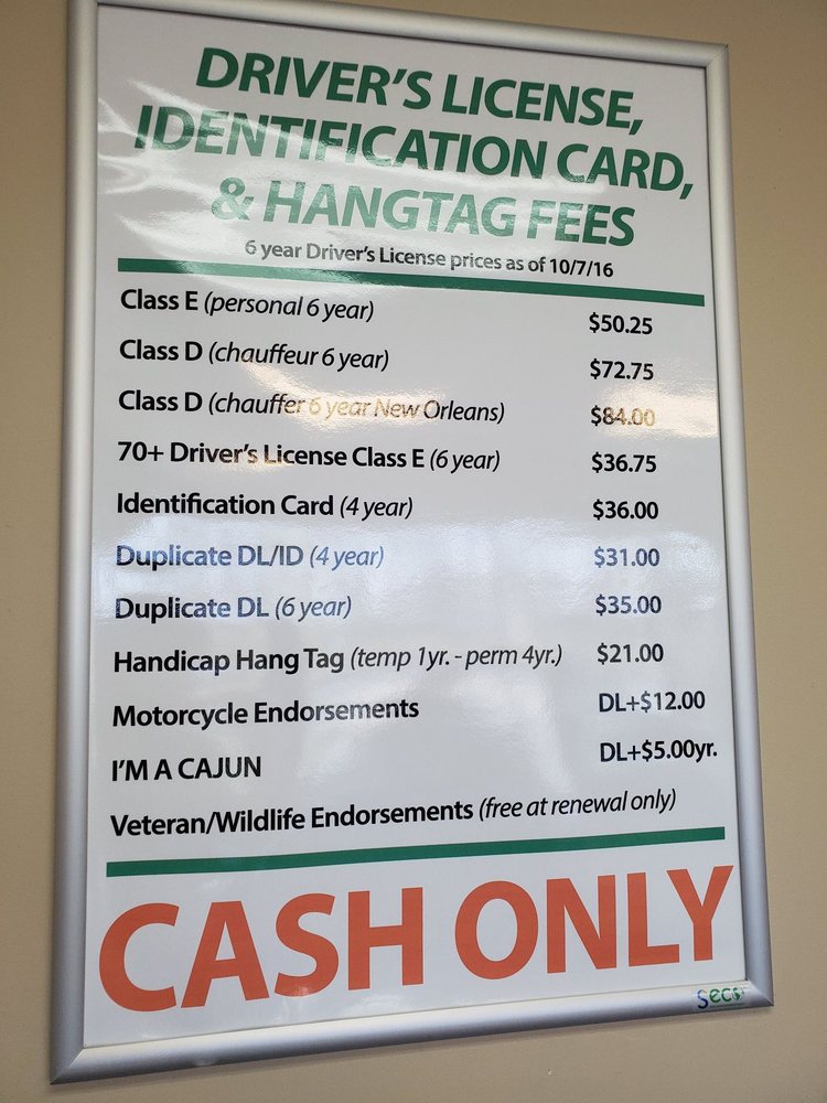 EXPRESS OMV 21 Reviews 3939 Veterans Blvd, Metairie, Louisiana