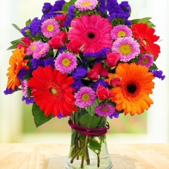 Avas Flowers - What I had ordered - Florists Near Me Avas Flowers - What I had ordered - Florists Near Me