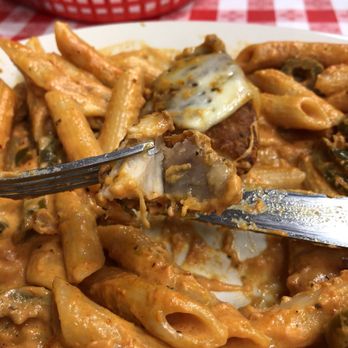 Joe's Italian Kitchen - Italian Near Me - Pflugerville, Texas
