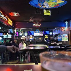 Shotz Bar & Kitchen - Modelo